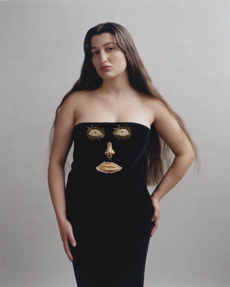 OTHER SCENES - Photography by EDWARD LANE